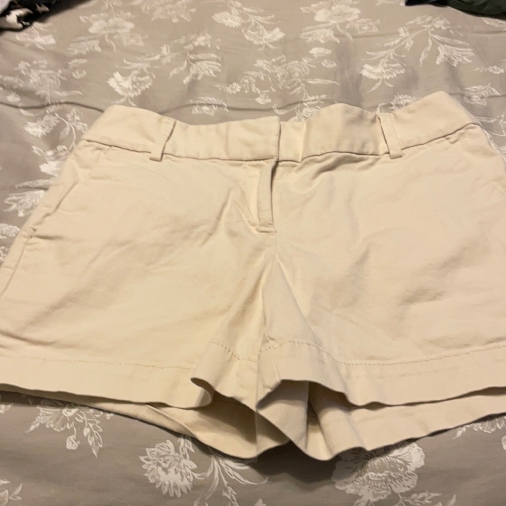 Loft shorts